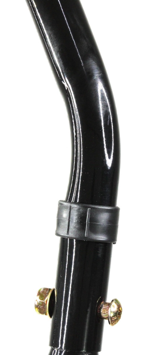 CABALLETE GUTSTARK SOPORTE ELEVADOR PARA MOTO 450KG UNIVERSAL - 8