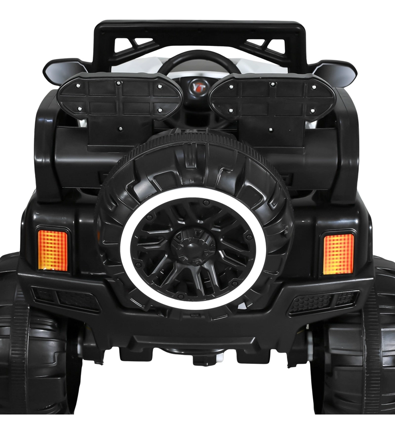 LITTLE MONKEY BUGGY 4X4 ELE CTRICO PARA NIÑOS BATERIA - 5