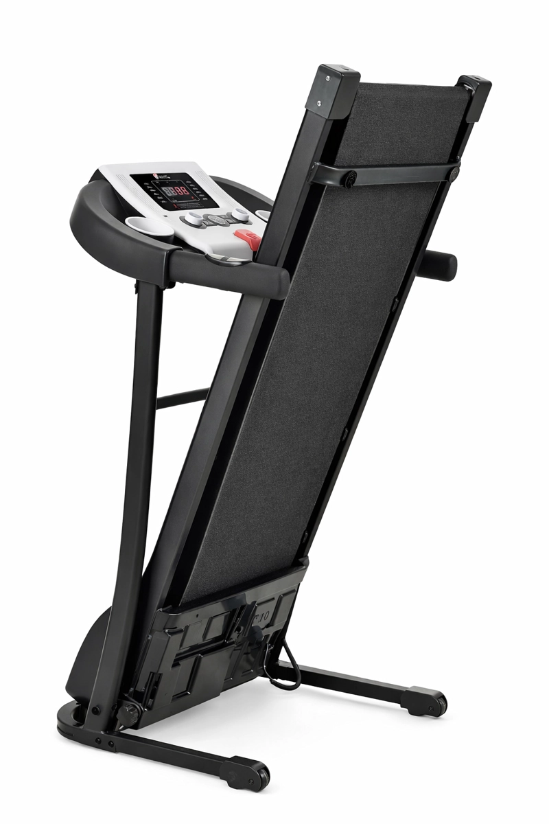 Trotadora Eléctrica Centurfit 1.5hp Bluetooth 10km/h - 3