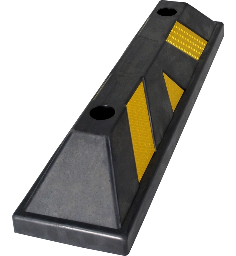 TOPE ESTACIONAMIENTO GUTSTARK RUDO ANTIREFLEJANTE 55CM - 3