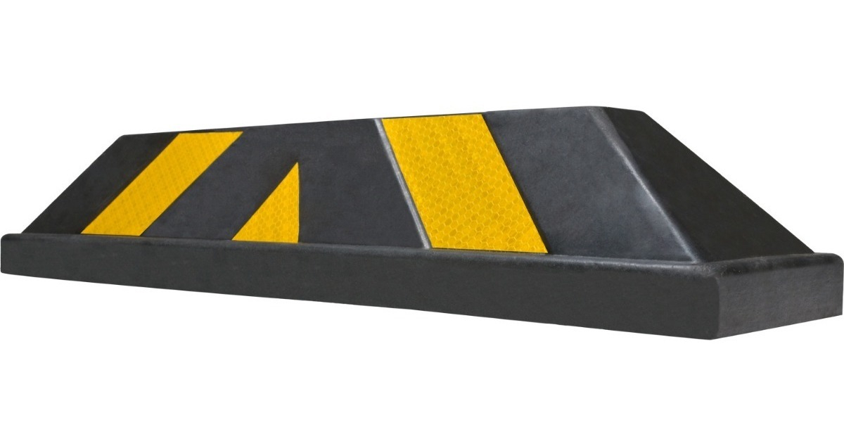 TOPE ESTACIONAMIENTO GUTSTARK RUDO ANTIREFLEJANTE 55CM - 4