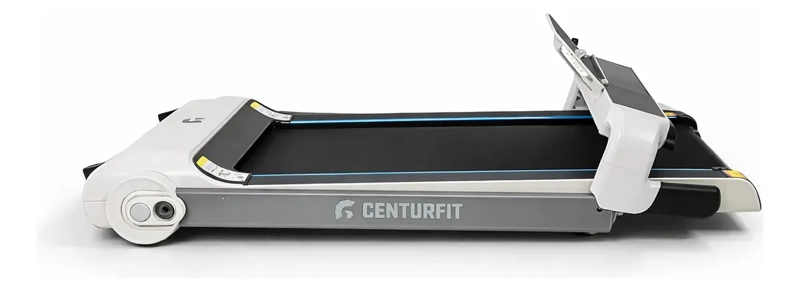 TROTADORA ELECTRICA PLEGABLE CENTURFIT 15KM TOUCH APP BLUETOOTH BOCINA - 2