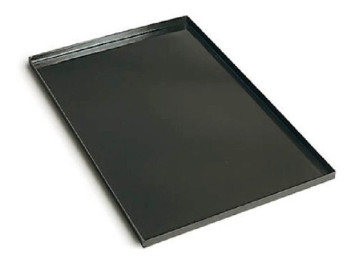 BANDEJA LISA 65X65. - 1