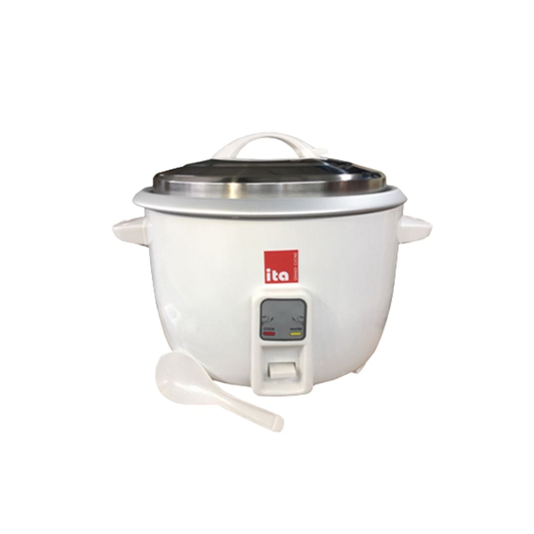 ARROCERA ELÉCTRICA 15 LTS. - 1