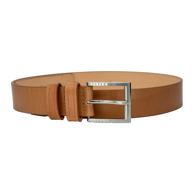 CINTURON DE CUERO HOMBRE MODELO MURAT MIURA - 3