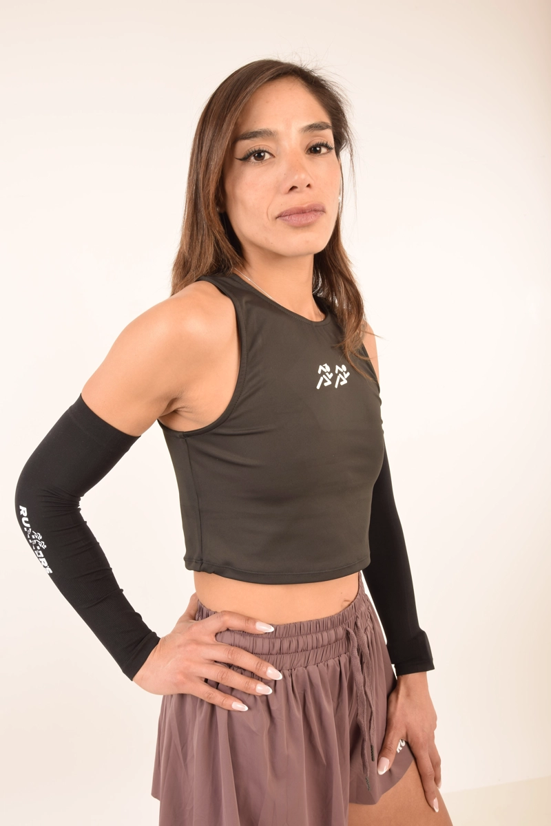 CROP TOP - 1