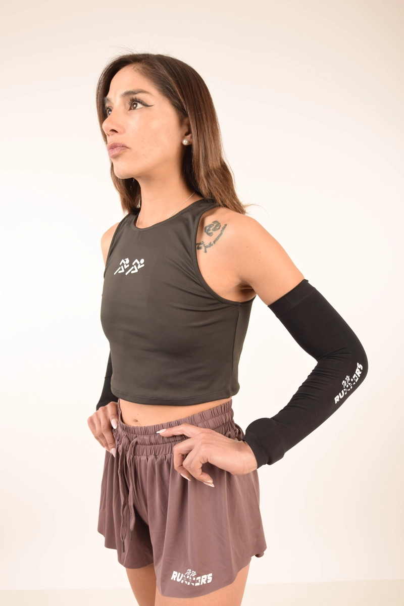 CROP TOP - 3