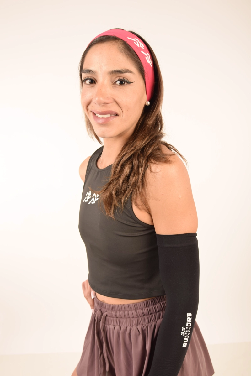 CROP TOP - 4