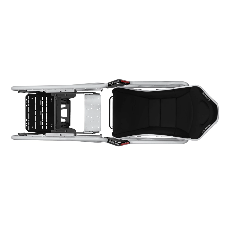 PLAYSEAT SIMULADOR COCKPIT FORMULA INTELLIGENCE F1 EDITION - 7