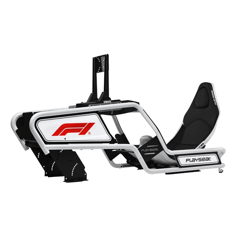 PLAYSEAT SIMULADOR COCKPIT FORMULA INTELLIGENCE F1 EDITION - 8