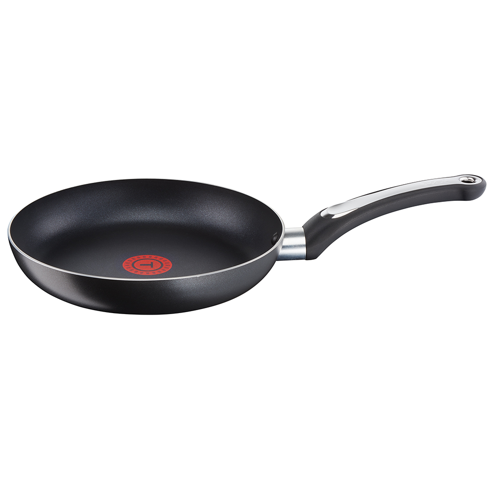 BATERIA DE COCINA ANTIADHERENTE PLATINUM NEGRO 12 PCS - 6