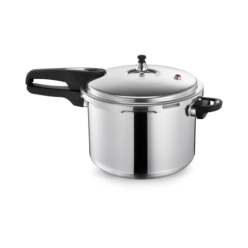 OLLA A PRESION 6 L TEFAL - 1