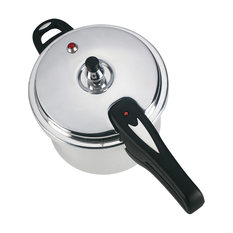 OLLA A PRESION 6 L TEFAL - 2