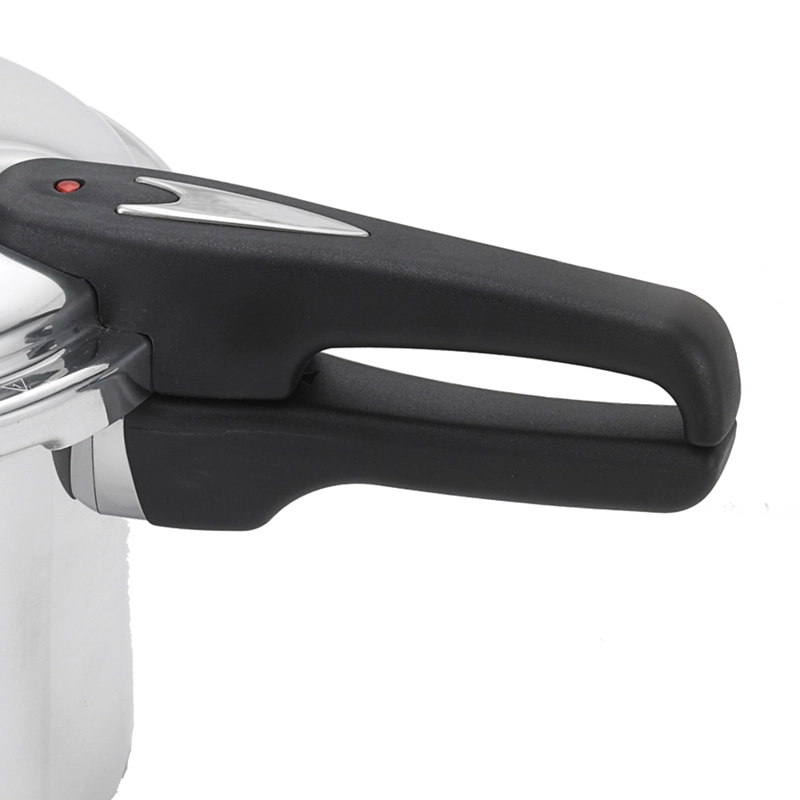OLLA A PRESION 6 L TEFAL - 3
