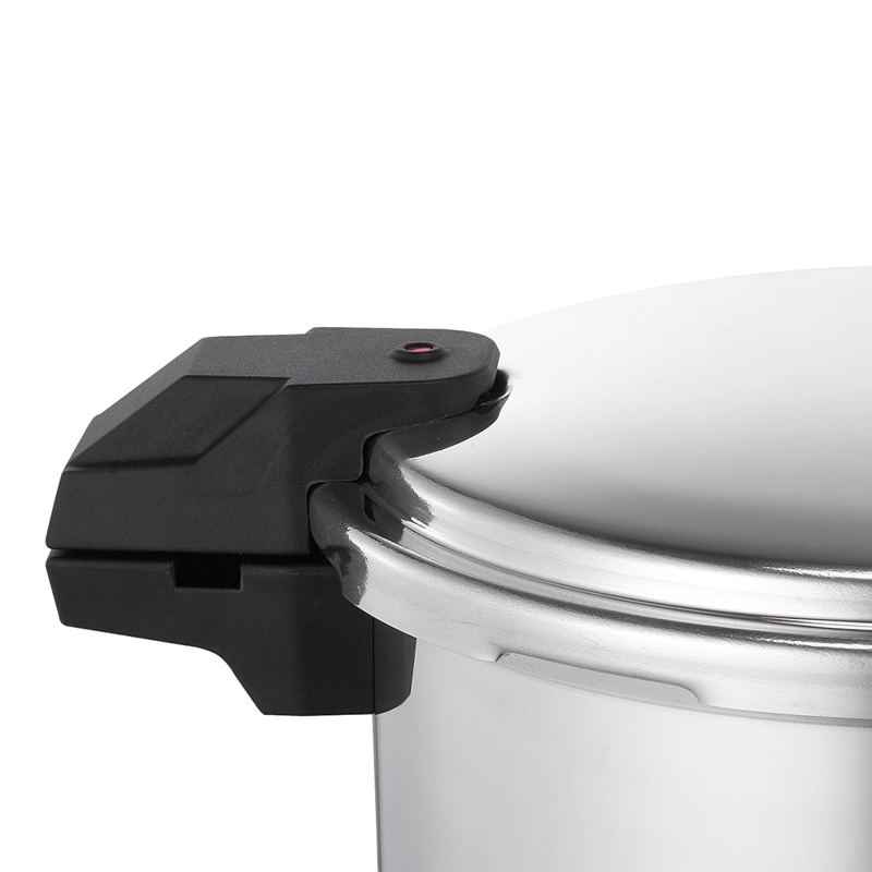 OLLA A PRESION 6 L TEFAL - 4