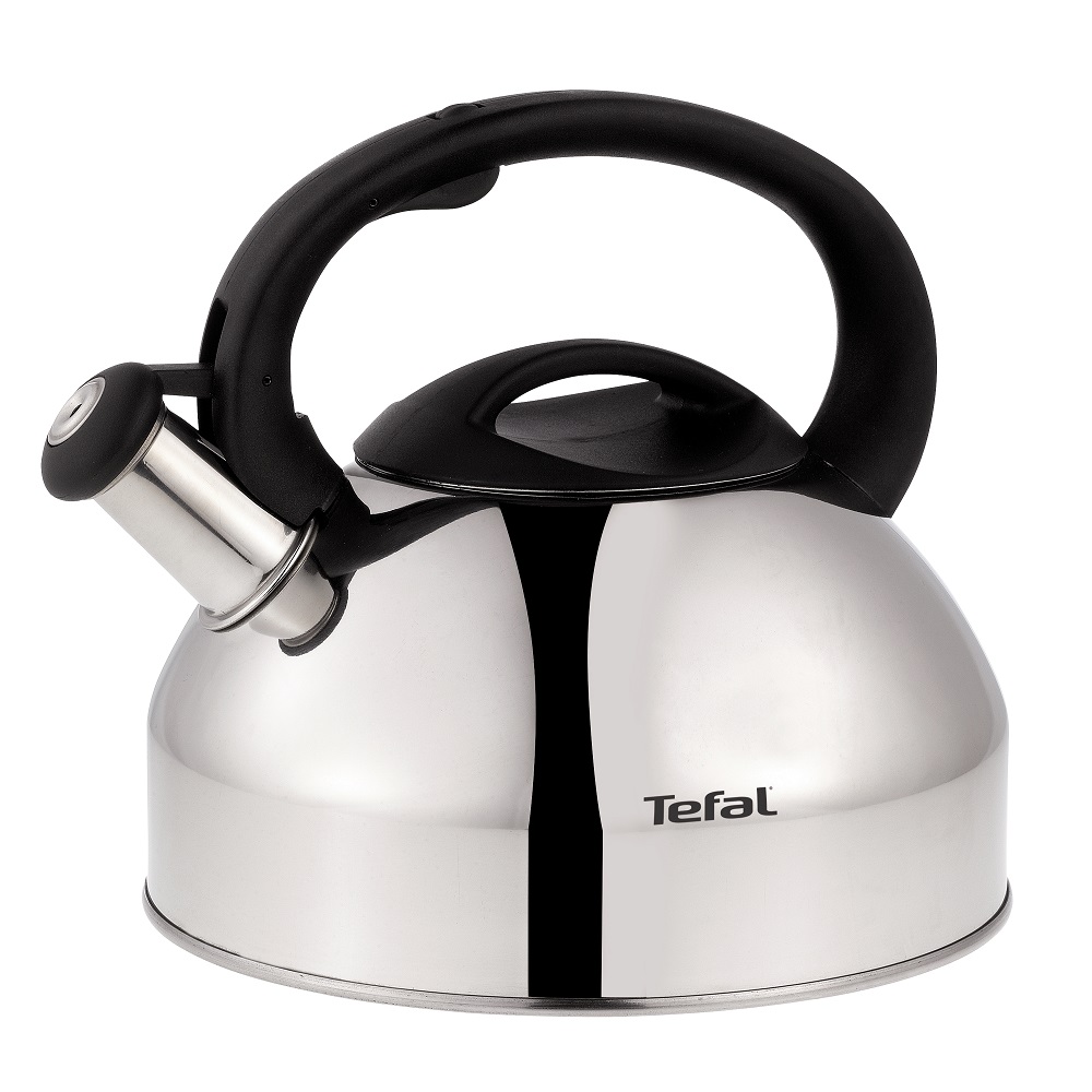 TETERA 3 LTS. ACERO INOXIDABLE TEFAL - 1