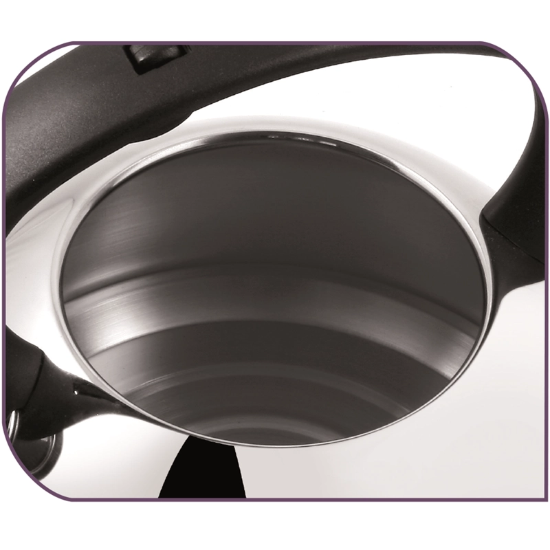 TETERA 3 LTS. ACERO INOXIDABLE TEFAL - 4