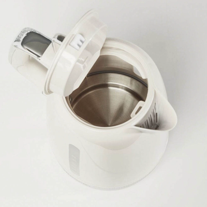HERVIDOR SOLEIL 1,7L MOULINEX - 4