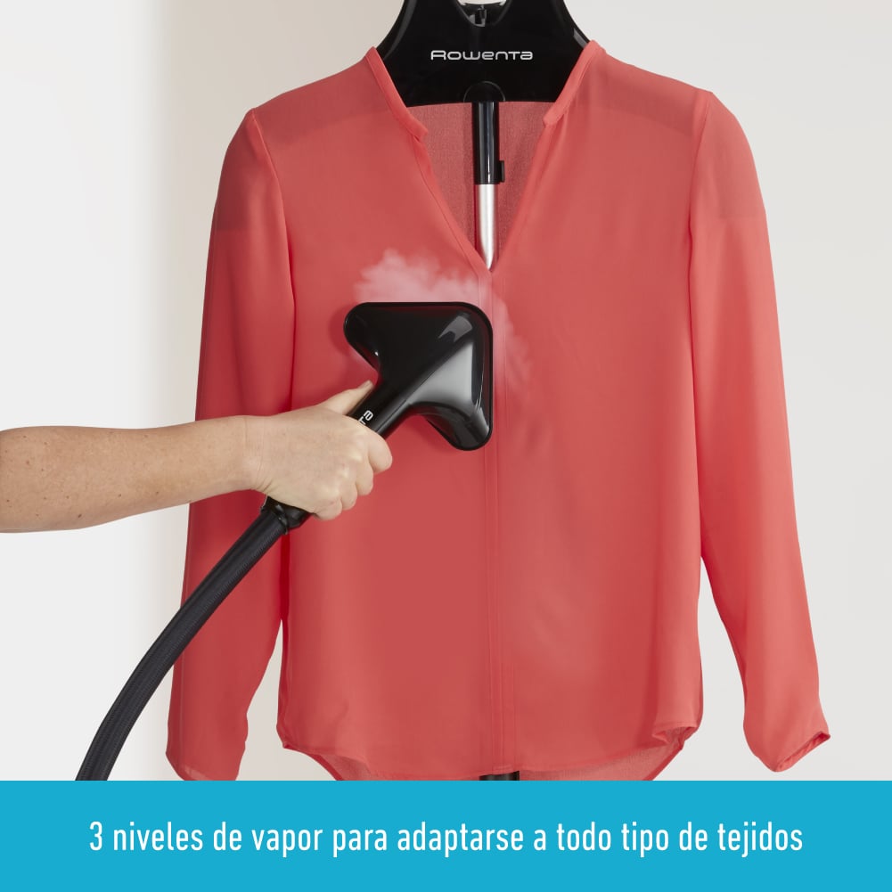 PLANCHA DE VAPOR VERTICAL PROSTYLE ROWENTA - 4