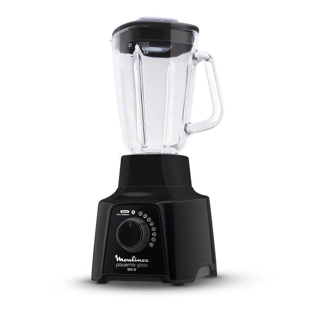 LICUADORA POWER MIX 8V MOULINEX - 3
