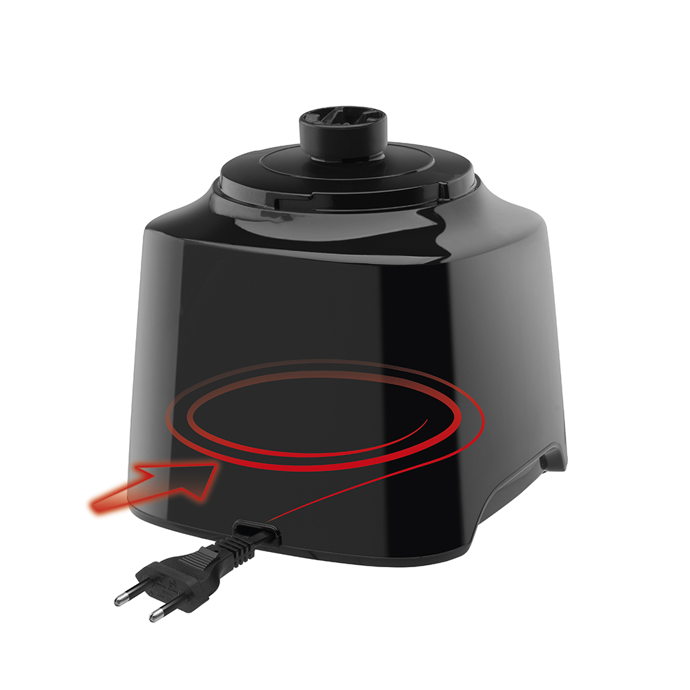 LICUADORA POWER MIX 8V MOULINEX - 5