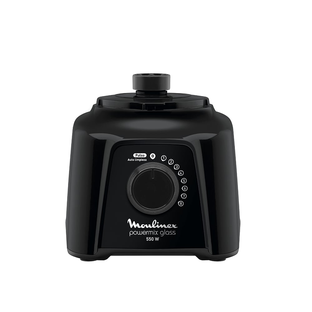 LICUADORA POWER MIX 8V MOULINEX - 8