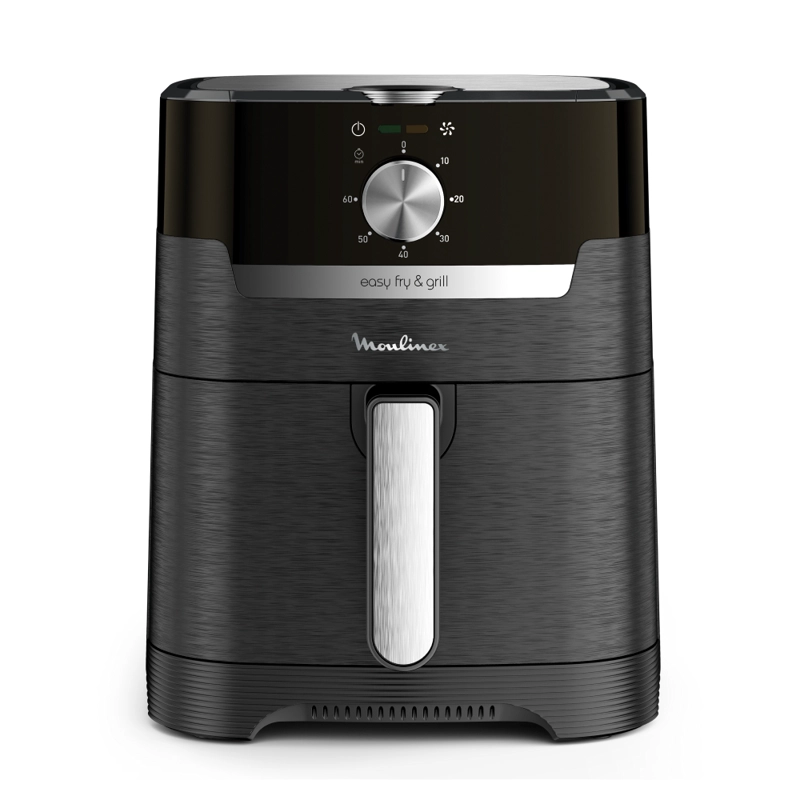 FREIDORA DE AIRE EASY FRY & GRILL 4,2L MECANICA MOULINEX