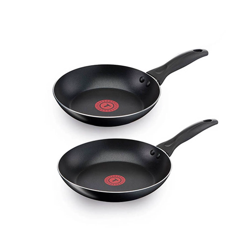 SET SARTENES 20/26CM EASY COOK TEFAL - 1