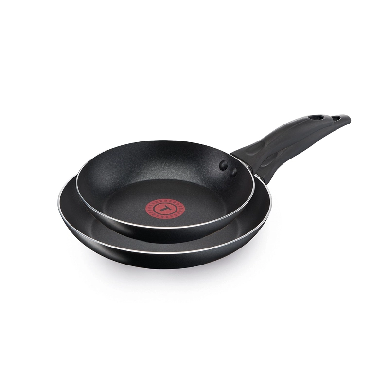 SET SARTENES 20/26CM EASY COOK TEFAL - 2