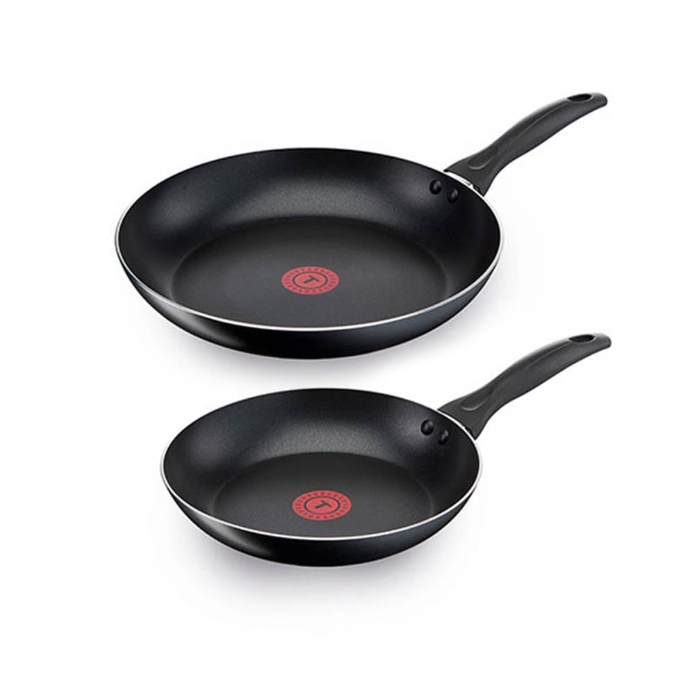 SET SARTENES 24/28CM EASY COOK TEFAL - 1