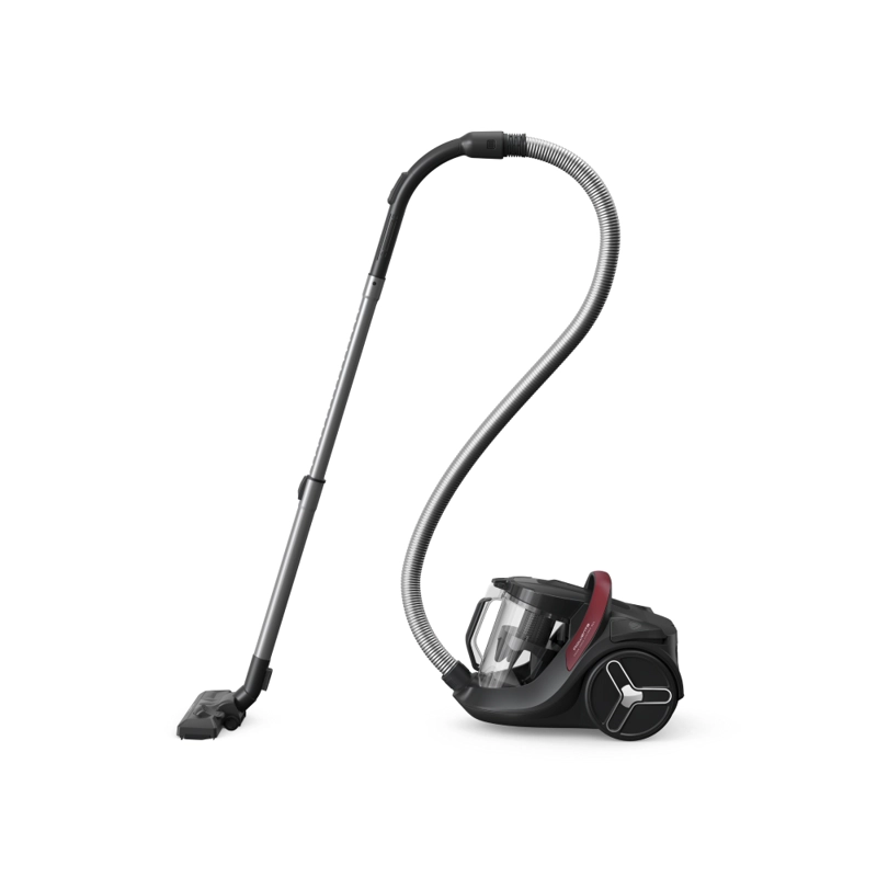 ASPIRADORA CICLONICA GREENFORCE MAX CLASSIC ROWENTA - 1
