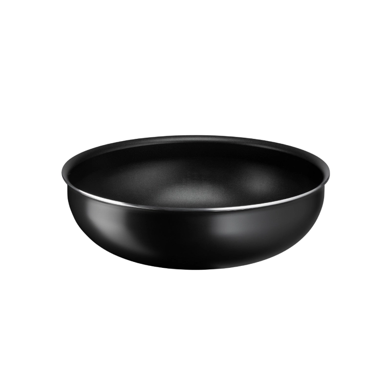 BATERIA DE COCINA ANTIADHERENTE INGENIO 12 PIEZAS CON MANGOS TEFAL - 9