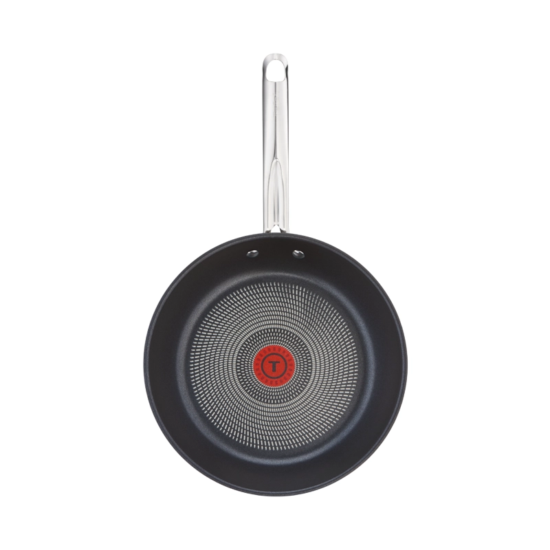 BATERIA DE COCINA ACERO INOXIDABLE ELEMENTARY 7 PCS TEFAL - 5