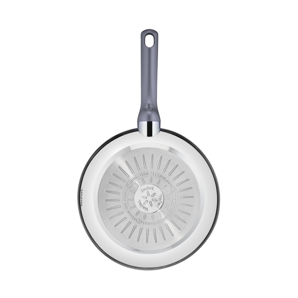 SET SARTENES 24/28CM DAILY COOK TEFAL - 4