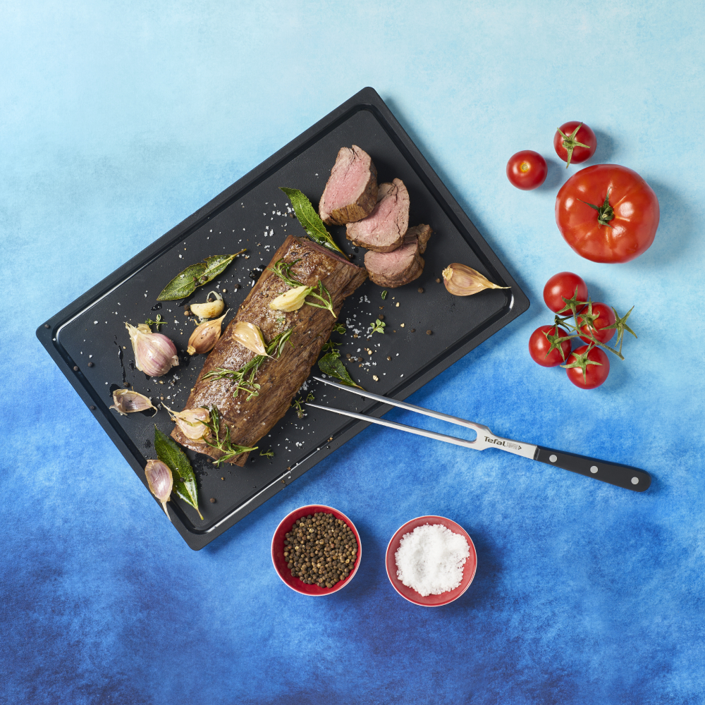 TENEDOR PARA TRINCHAR 21 CM ICE FORCE TEFAL - 3