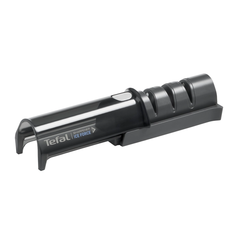 AFILADOR 12,5X5,9 CM ICE FORCE TEFAL - 1