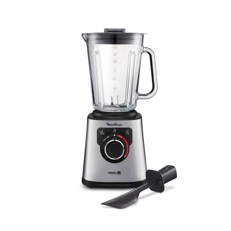 LICUADORA PERFECTMIX+ 1200W 2L DIGITAL MOULINEX