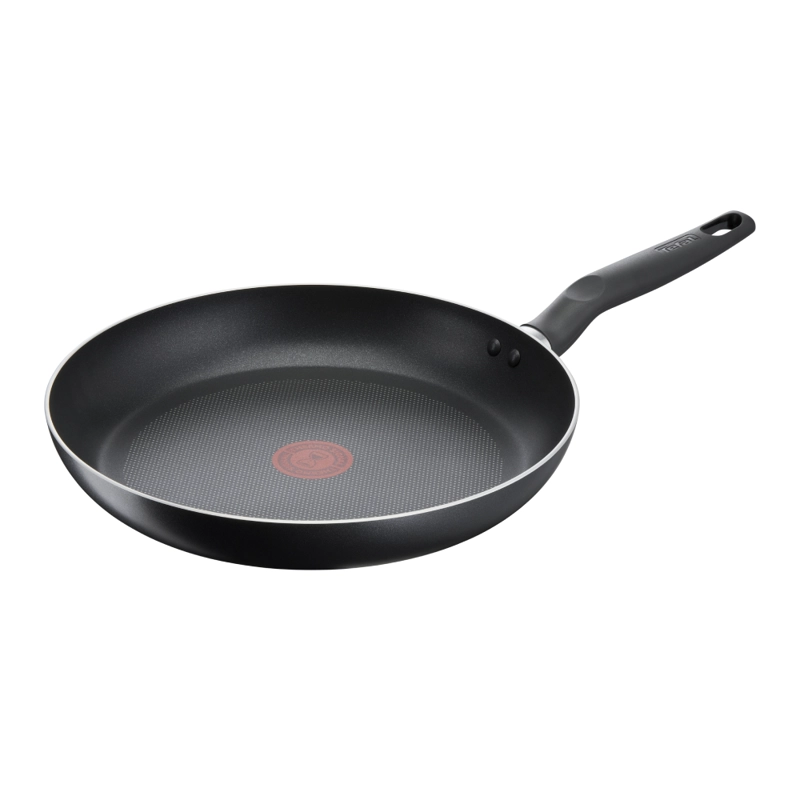 SARTE N 30 CM ALUMINIO SUPER COOK TEFAL - 1