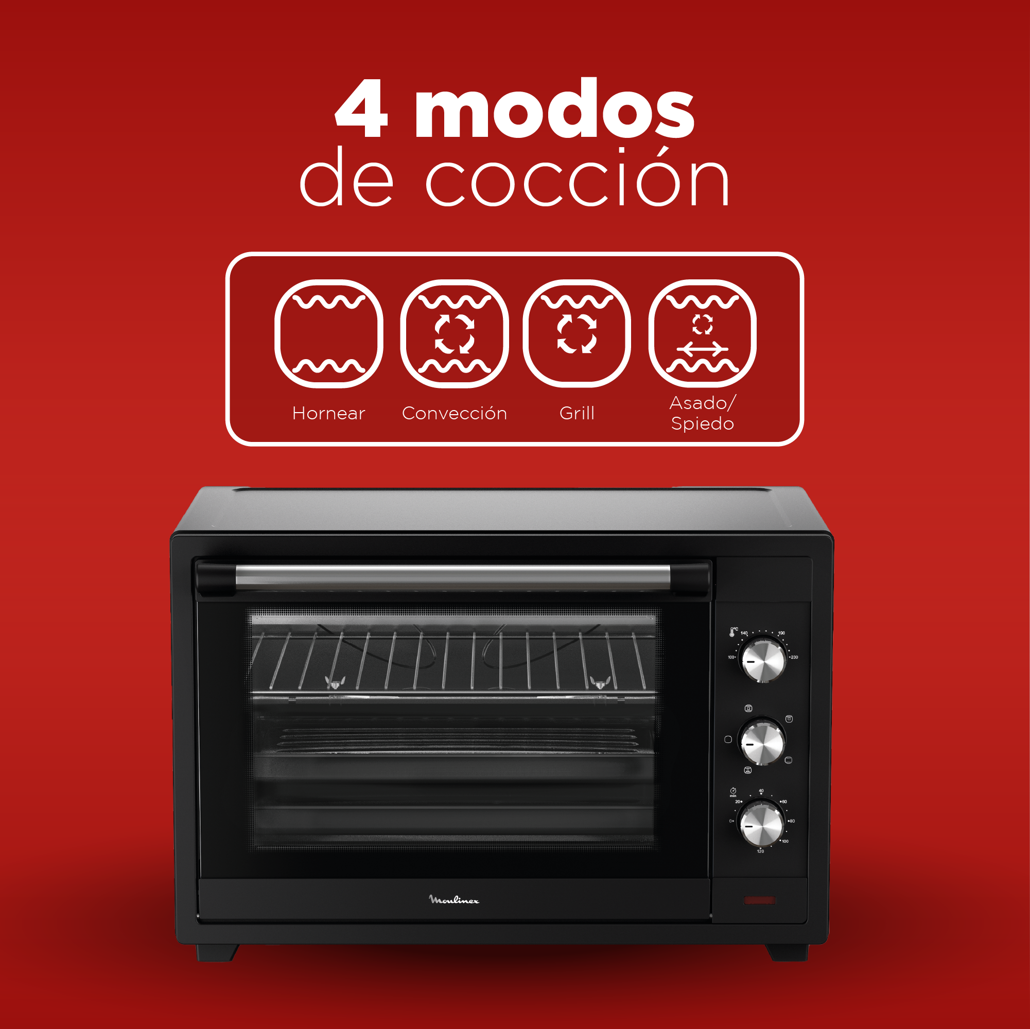 PAILA CON TAPA 16 CM TEFAL - 5