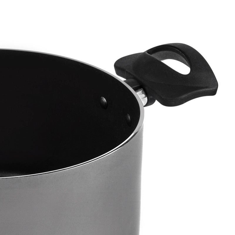 BATERIA DE COCINA ANTIADHERENTE TALENT 7 PIEZAS TEFAL - 9