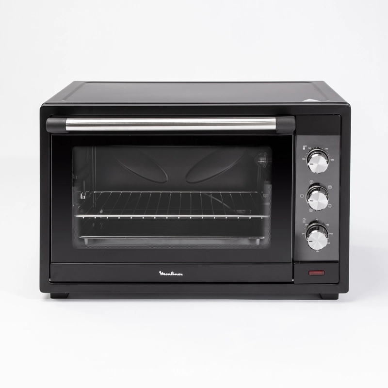 HORNO ELECTRICO 60L CON FUNCION FREIDORA DE AIRE MOULINEX - 1