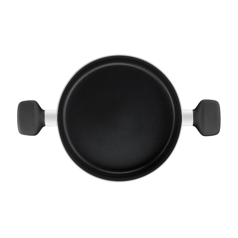 OLLA 22 CM  + TAPA SUPER COOK TEFAL - 2
