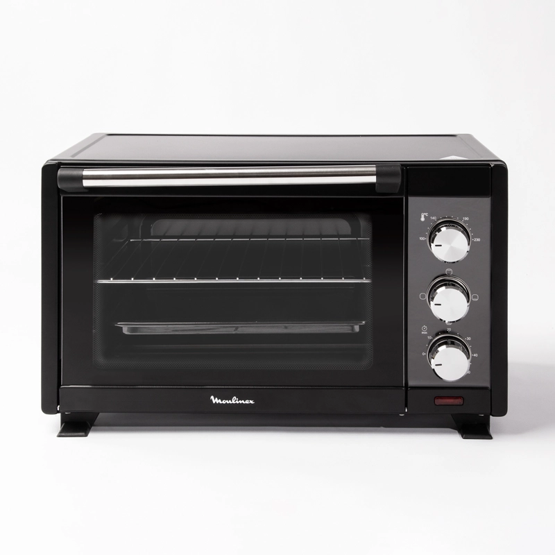 HORNO ELECTRICO MOULINEX 28L 1600W MOULINEX - 1
