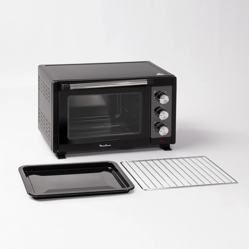 HORNO ELECTRICO MOULINEX 28L 1600W MOULINEX - 3