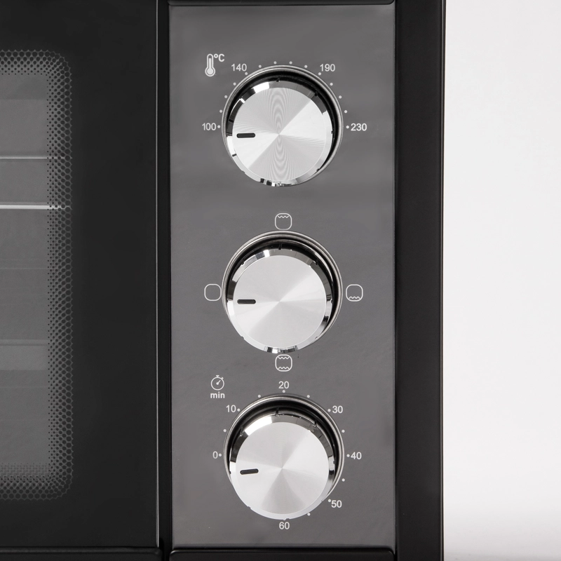 HORNO ELECTRICO MOULINEX 28L 1600W MOULINEX - 4