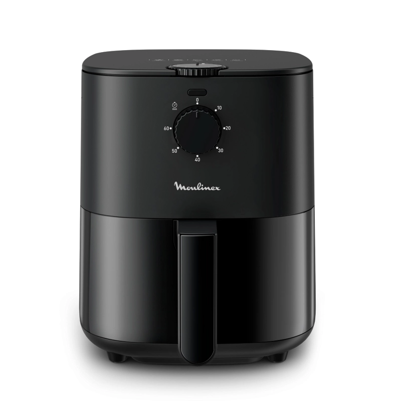 FREIDORA DE AIRE EASY FRY ESSENTIAL MECANICA 3,5L MOULINEX - 1