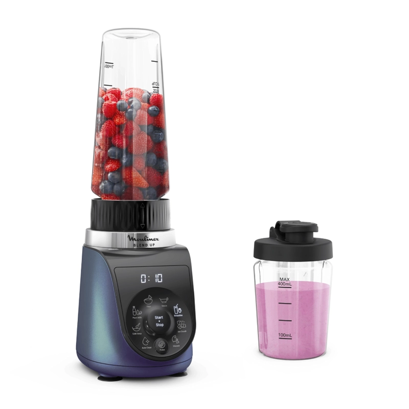 LICUADORA PERSONAL MOULINEX BLEND UP MOULINEX