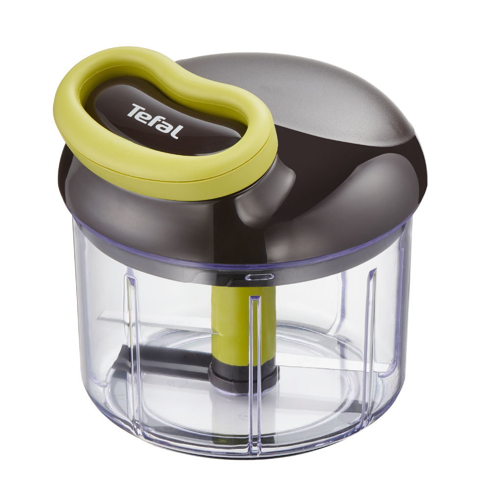 PICADORA MANUAL 5-SECOND CHOPPER TEFAL - 1