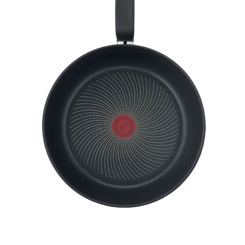 SARTEN 24 CM ACERO INOXIDABLE CON REVESTIMIENTO ANTIADHERENTE PRIMARY TEFAL - 4