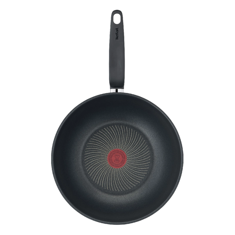 WOK 28 CM ACERO INOXIDABLE PRIMARY TEFAL - 3